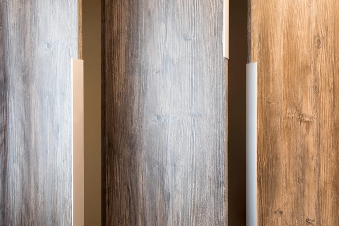Medenica — Detalj izrade
